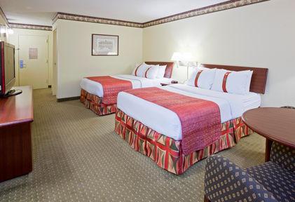 Hotel Super 8 By Wyndham