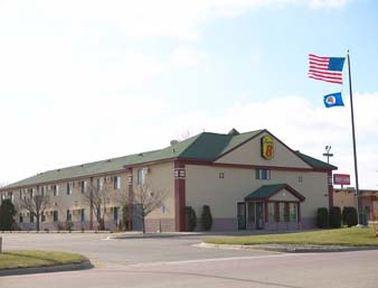 Super 8 By Wyndham 2* Fairmont