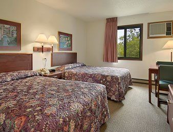 Hotel Super 8 By Wyndham